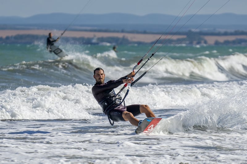 Extreme Sports Coach