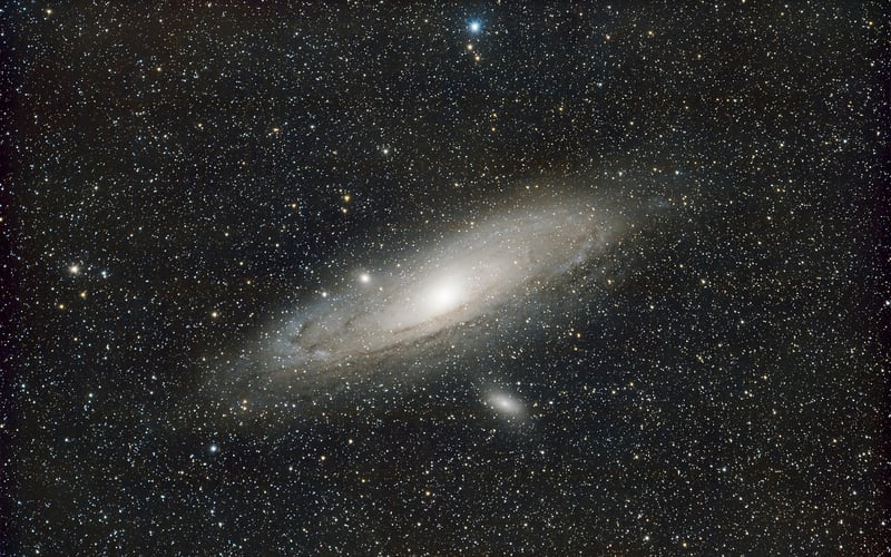 Astrophysicist