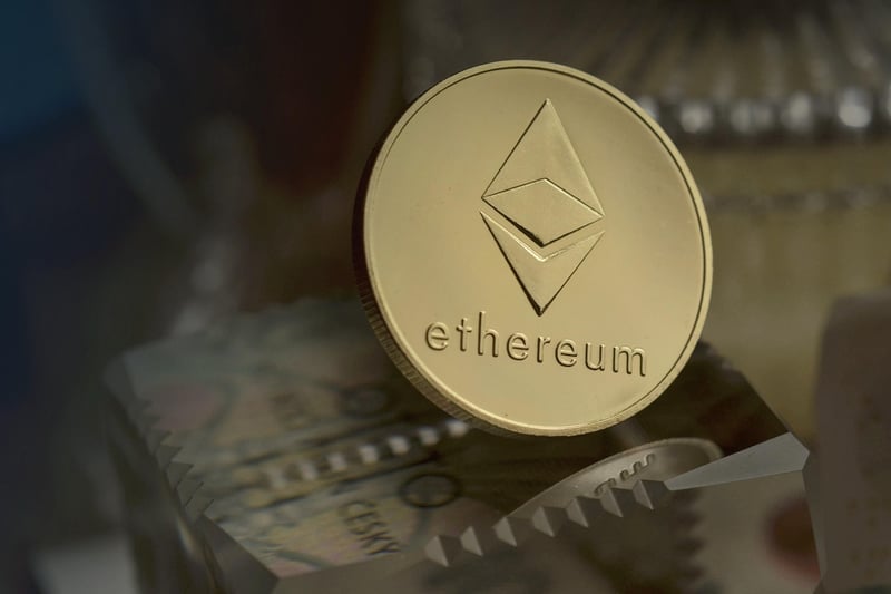 Blockchain Technology