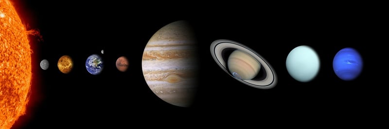 Planetary Scientist